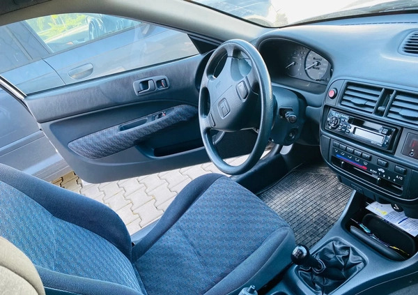 Kia Ceed cena 64000 przebieg: 1208, rok produkcji 2024 z Tykocin małe 191